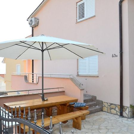 Apartments Bozic Novi Vinodolski Zewnętrze zdjęcie