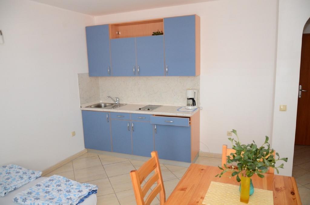Apartments Bozic Novi Vinodolski Pokój zdjęcie