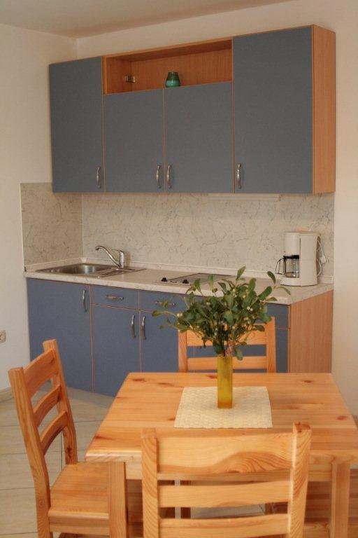Apartments Bozic Novi Vinodolski Zewnętrze zdjęcie