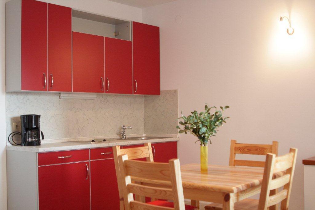 Apartments Bozic Novi Vinodolski Zewnętrze zdjęcie