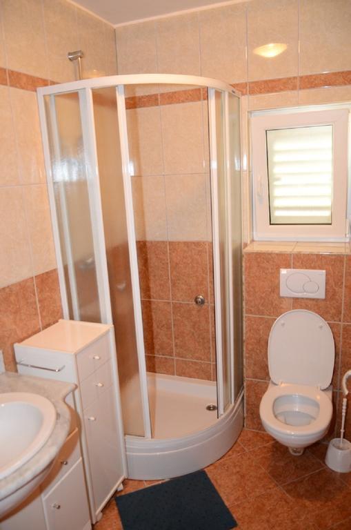 Apartments Bozic Novi Vinodolski Pokój zdjęcie