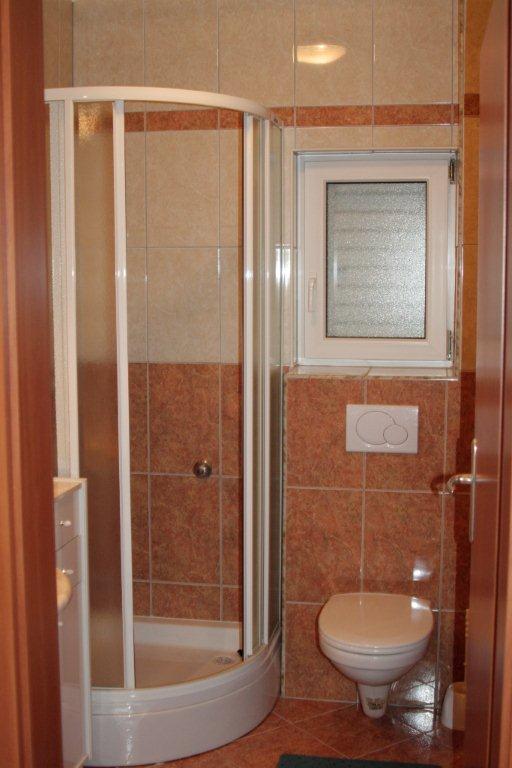 Apartments Bozic Novi Vinodolski Zewnętrze zdjęcie
