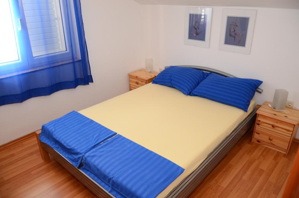 Apartments Bozic Novi Vinodolski Pokój zdjęcie