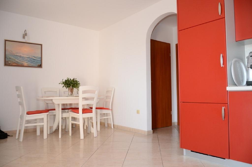 Apartments Bozic Novi Vinodolski Pokój zdjęcie