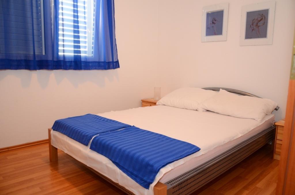 Apartments Bozic Novi Vinodolski Zewnętrze zdjęcie